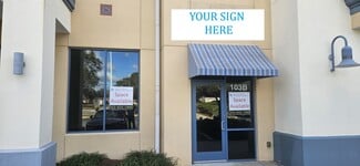 More details for 510 County Road 466, Lady Lake, FL - Office for Lease