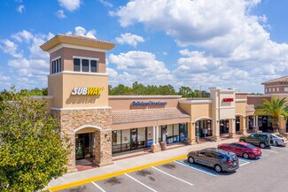 Plus de détails pour 3835 Pleasant Hill Rd, Kissimmee, FL - Commerce de détail à louer