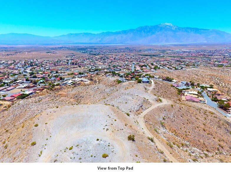 01 Skyline Drive, Desert Hot Springs, CA à vendre - Autre - Image 2 de 8