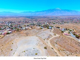 More details for 01 Skyline Drive, Desert Hot Springs, CA - Land for Sale
