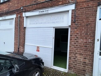 Plus de détails pour Station Rd, Bexhill On Sea - Bureau à louer