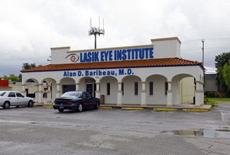 More details for 7830 Louis Pasteur Dr, San Antonio, TX - Medical for Lease