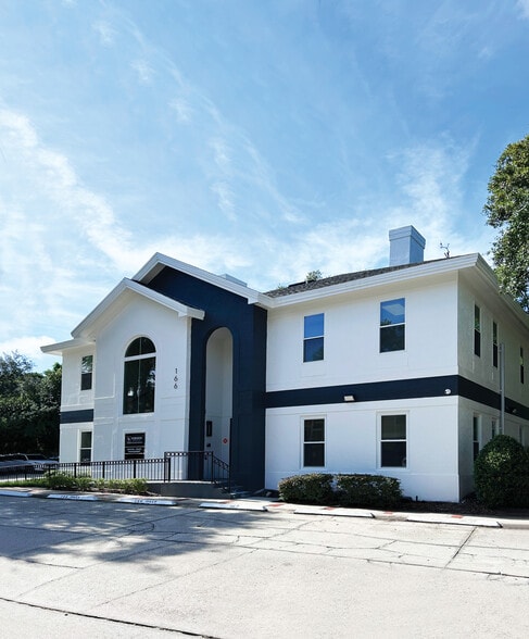 166 Lookout Pl, Maitland, FL à louer - Photo du bâtiment - Image 3 de 16