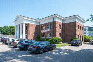 More details for 385 Court St, Plymouth, MA - Office for Lease
