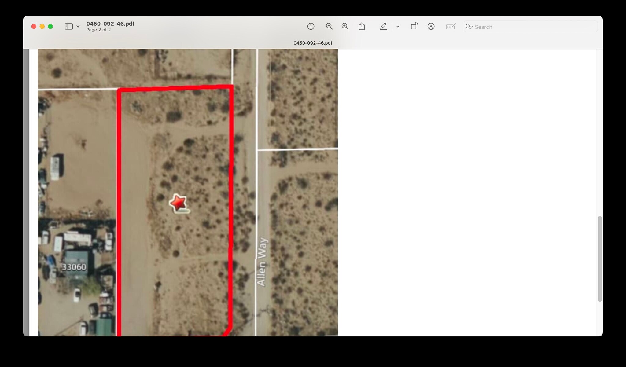 00 Old Woman Spring Rd, Lucerne Valley, CA for sale Building Photo- Image 1 of 3