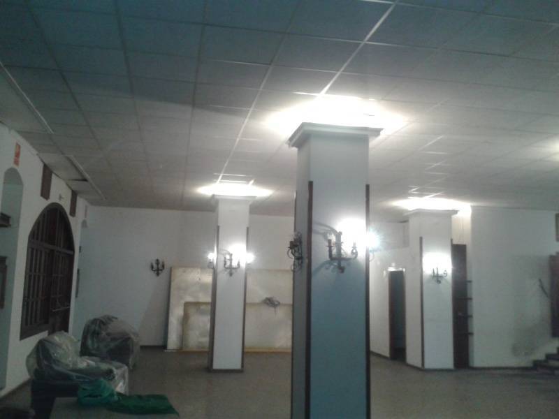 Commerce de détail dans Ontinyent à louer Photo du bâtiment- Image 1 de 6