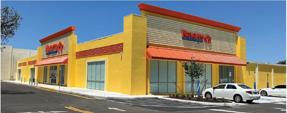 2120 SW 32nd Ave, Miami, FL for sale - Building Photo - Image 2 of 7