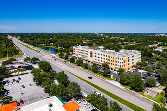 6735 Conroy Windermere Rd, Orlando, FL - aerial  map view - Image1