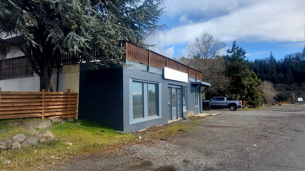 63281 WA-14, Underwood, WA à vendre - Photo du bâtiment - Image 3 de 16