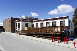 Plus de détails pour 115 W 6th St, Leadville, CO - Bureau à louer