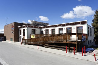More details for 115 W 6th St, Leadville, CO - Office for Lease