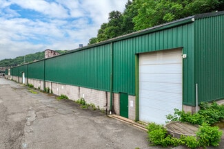 More details for 126 E Dickerson St, Dover, NJ - Industrial for Lease