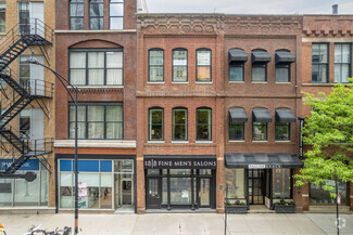 More details for 124 W Kinzie St, Chicago, IL - Office for Lease