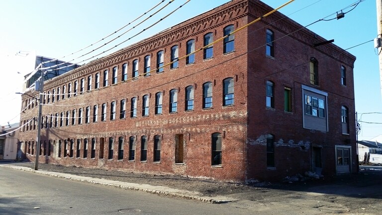 15 Ericsson St, Dorchester, MA for lease Primary Photo- Image 1 of 12