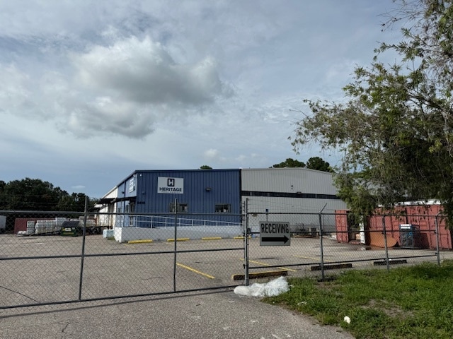 2415 Whitfield Industrial Way, Sarasota, FL à vendre Photo principale- Image 1 de 20