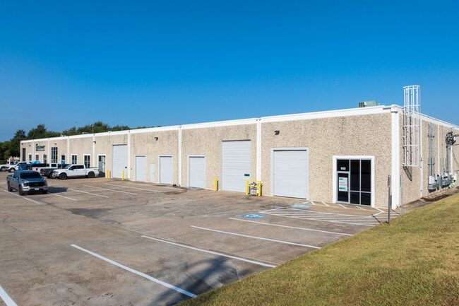 More details for 9416 Neils Thompson Dr, Austin, TX - Flex, Industrial for Lease