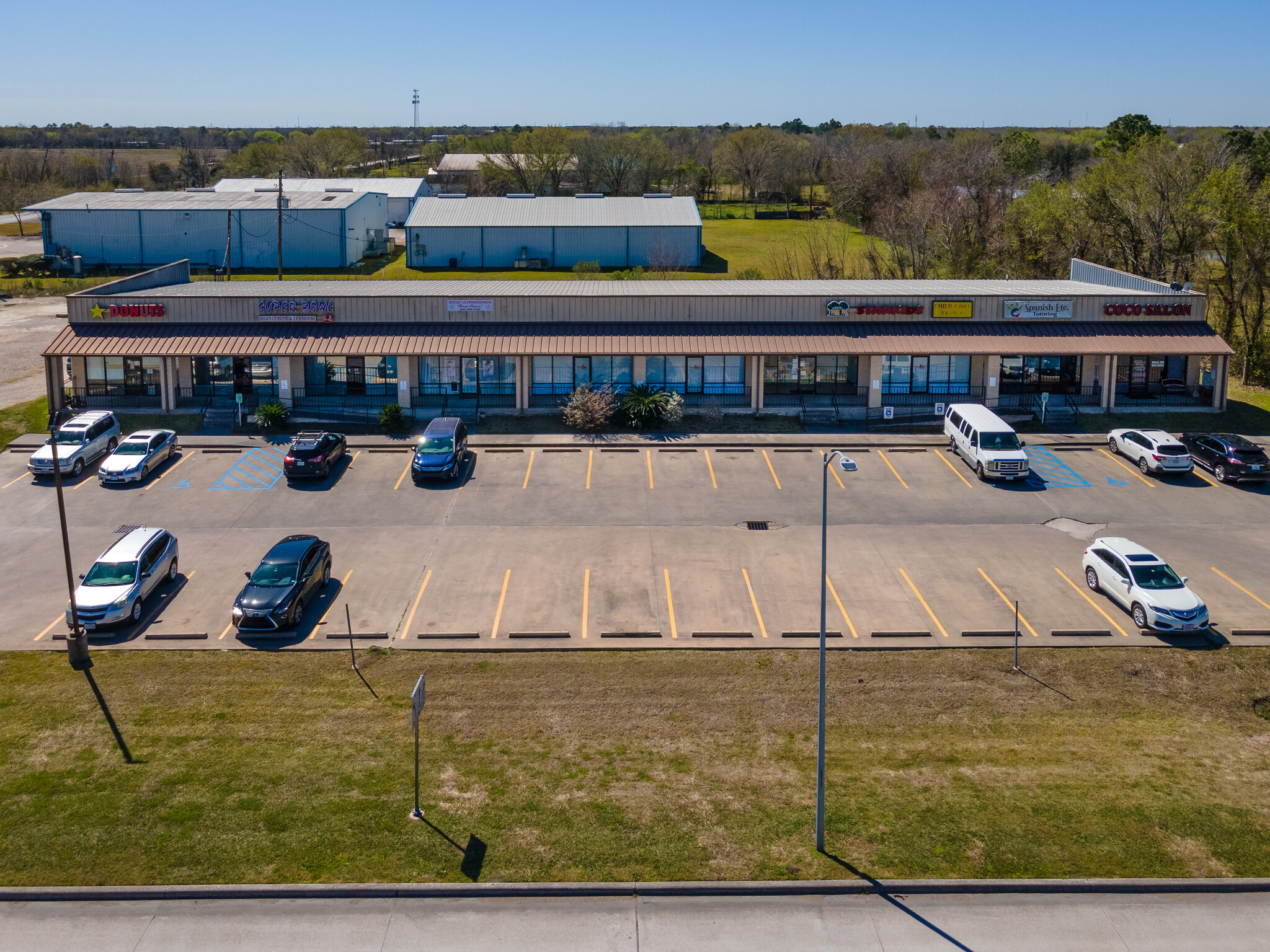 4310 Bailey Rd, Pearland, TX for sale Building Photo- Image 1 of 1