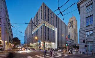 More details for 198 McAllister St, San Francisco, CA - Retail for Lease