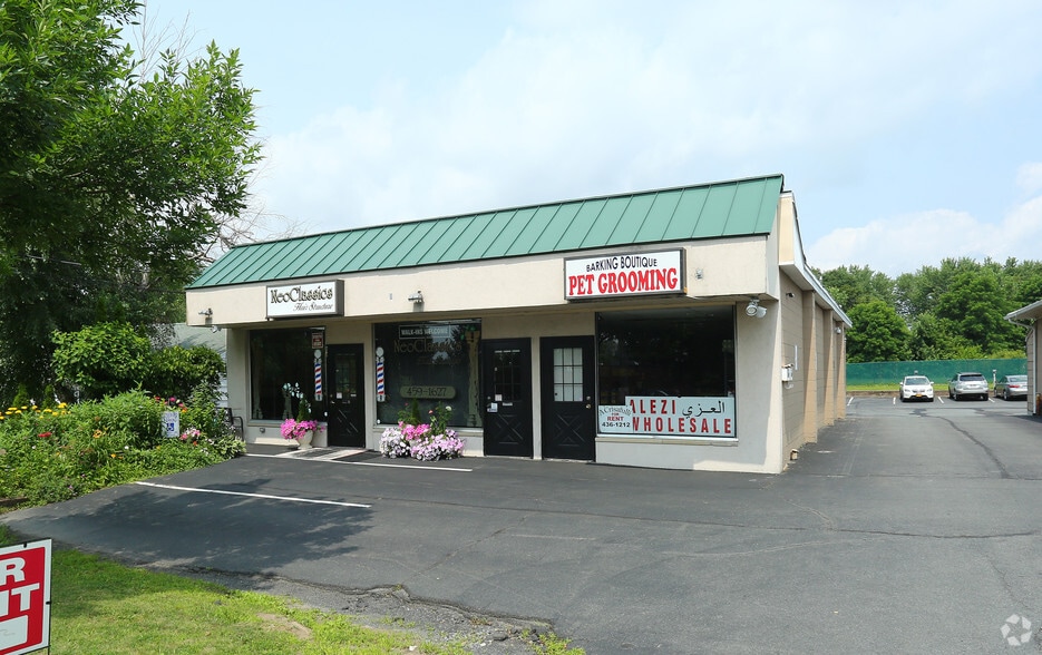 98 Everett Rd, Albany, NY for lease - Building Photo - Image 2 of 6