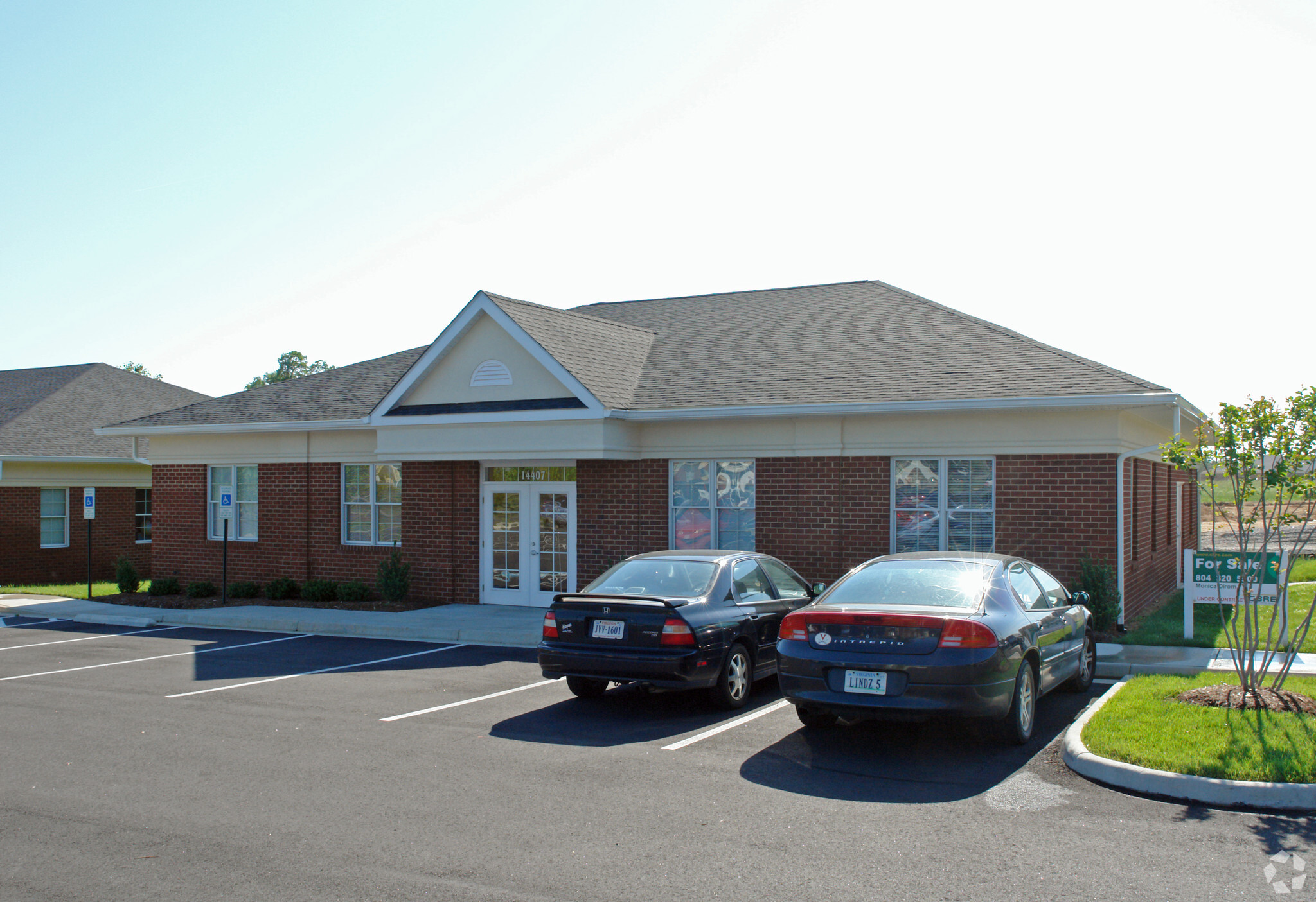 14407 Justice Rd, Midlothian, VA for sale Primary Photo- Image 1 of 1