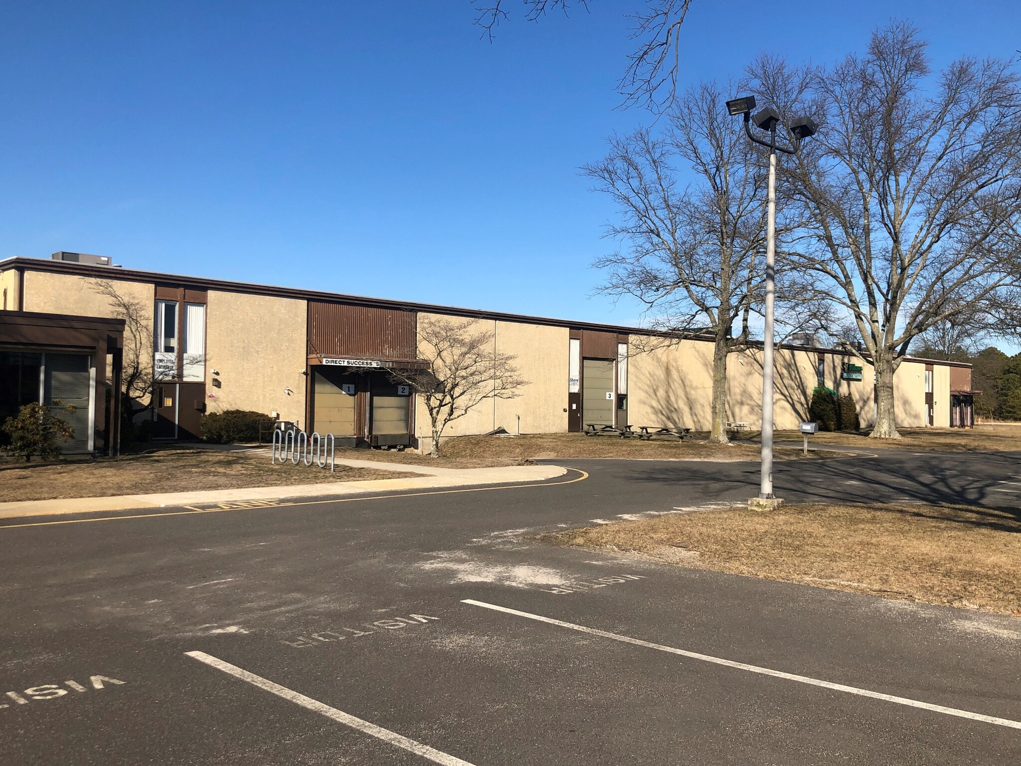 1710 State Route 34, Farmingdale, NJ for sale Building Photo- Image 1 of 12