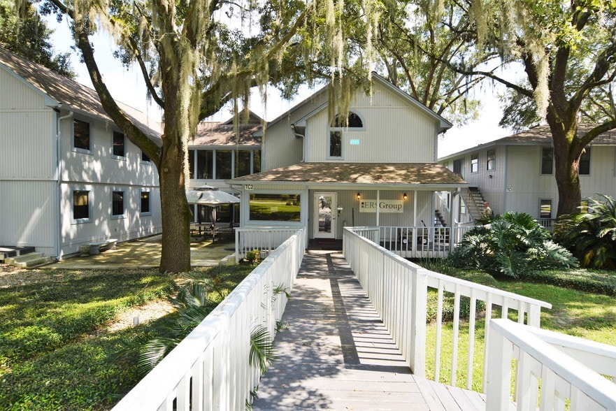 4901-4905 Tower Ct, Tallahassee, FL for sale - Primary Photo - Image 2 of 14