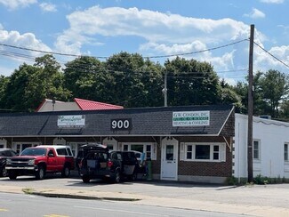 More details for 900 N Main St, Randolph, MA - Office, Industrial for Lease