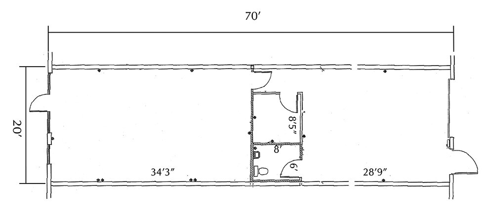 3905 W 96th St, Indianapolis, IN for lease - Other - Image 2 of 11