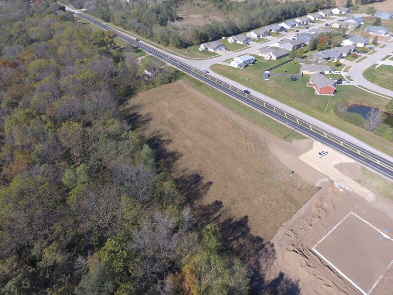 Lot 2 State Hwy 35 hwy, Trempealeau, WI à vendre - Photo du bâtiment - Image 3 de 6
