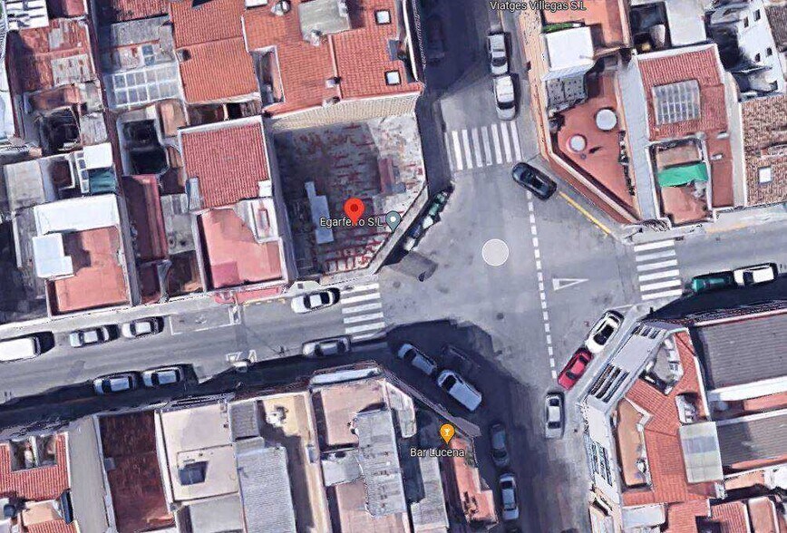 Carrer de Mossèn Tatcher, 25, Terrassa, Barcelona for sale - Building Photo - Image 2 of 3