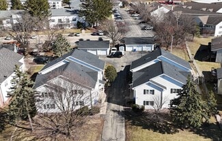 More details for 5682-5686 Norfolk Dr, Fitchburg, WI - Multifamily for Sale