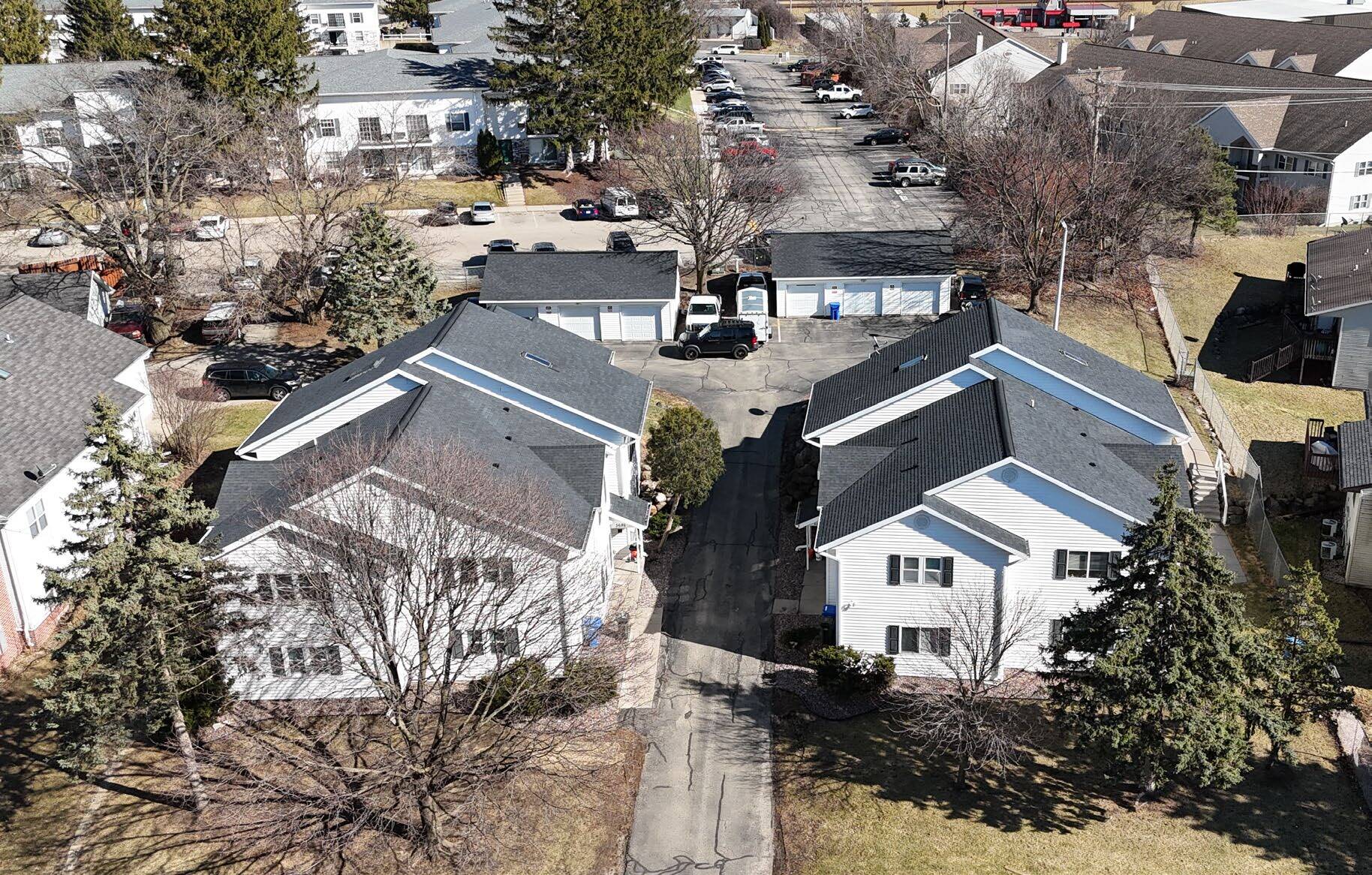 5682-5686 Norfolk Dr, Fitchburg, WI for sale Building Photo- Image 1 of 9