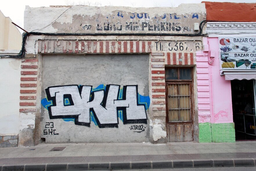 Cartagena, Hispanoamérica, Cartagena, Murcia for sale - Primary Photo - Image 1 of 6