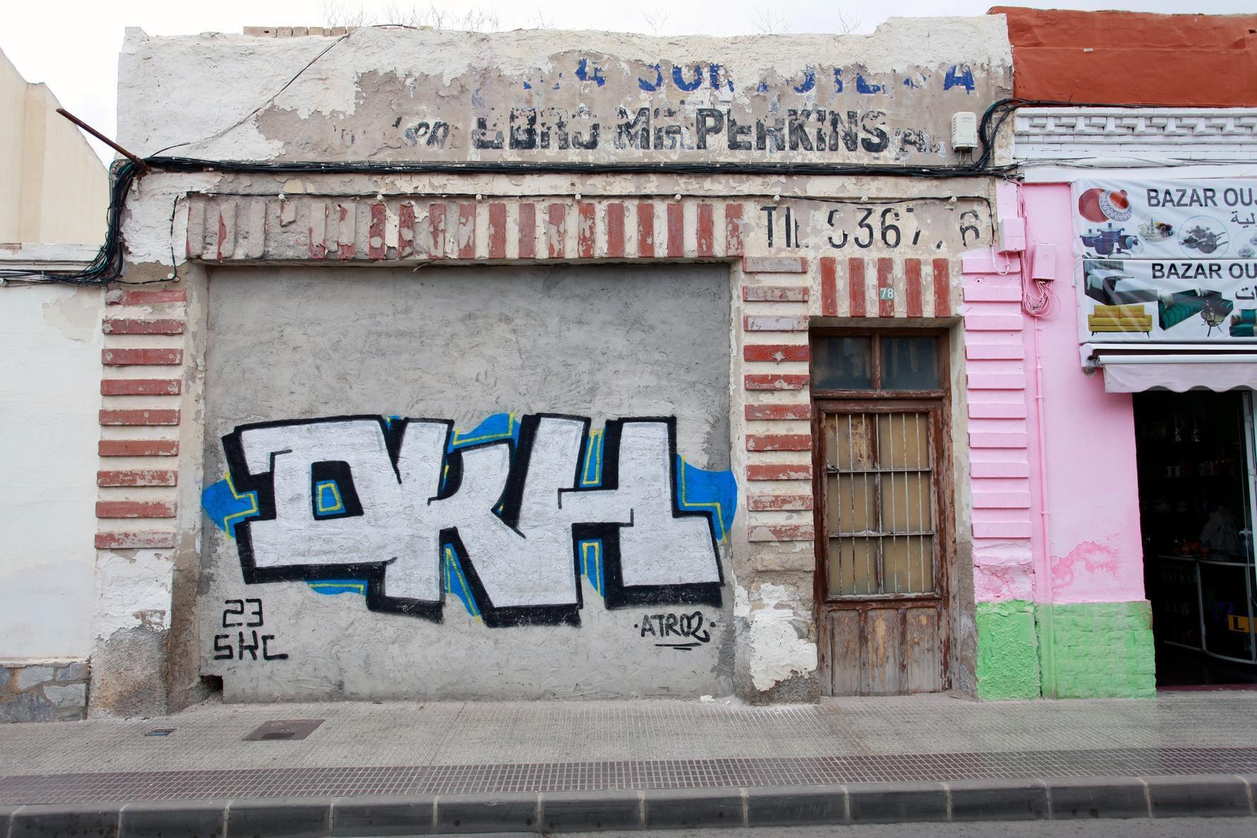 Cartagena, Hispanoamérica, Cartagena, Murcia for sale Primary Photo- Image 1 of 7