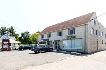 Plus de détails pour 191 Sudbury Rd, Concord, MA - Bureau à louer