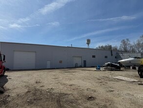 5700 Walnut St, Richmond, IL for lease Building Photo- Image 2 of 2