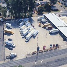 760 N Central Ave, Kent, WA - Aerial map view - Image1