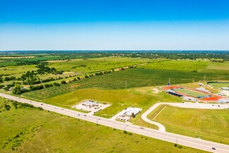 More details for TBD Brazos, Whitney, TX - Land for Sale