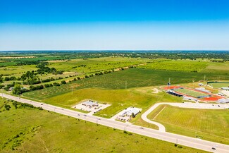 Plus de détails pour TBD Brazos, Whitney, TX - Terrain à vendre