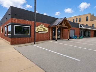 More details for 8725 Water St, Montague, MI - Retail for Sale
