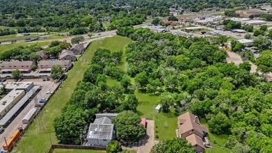 0 Allendale Rd, Houston, TX - AÉRIEN  Vue de la carte - Image1