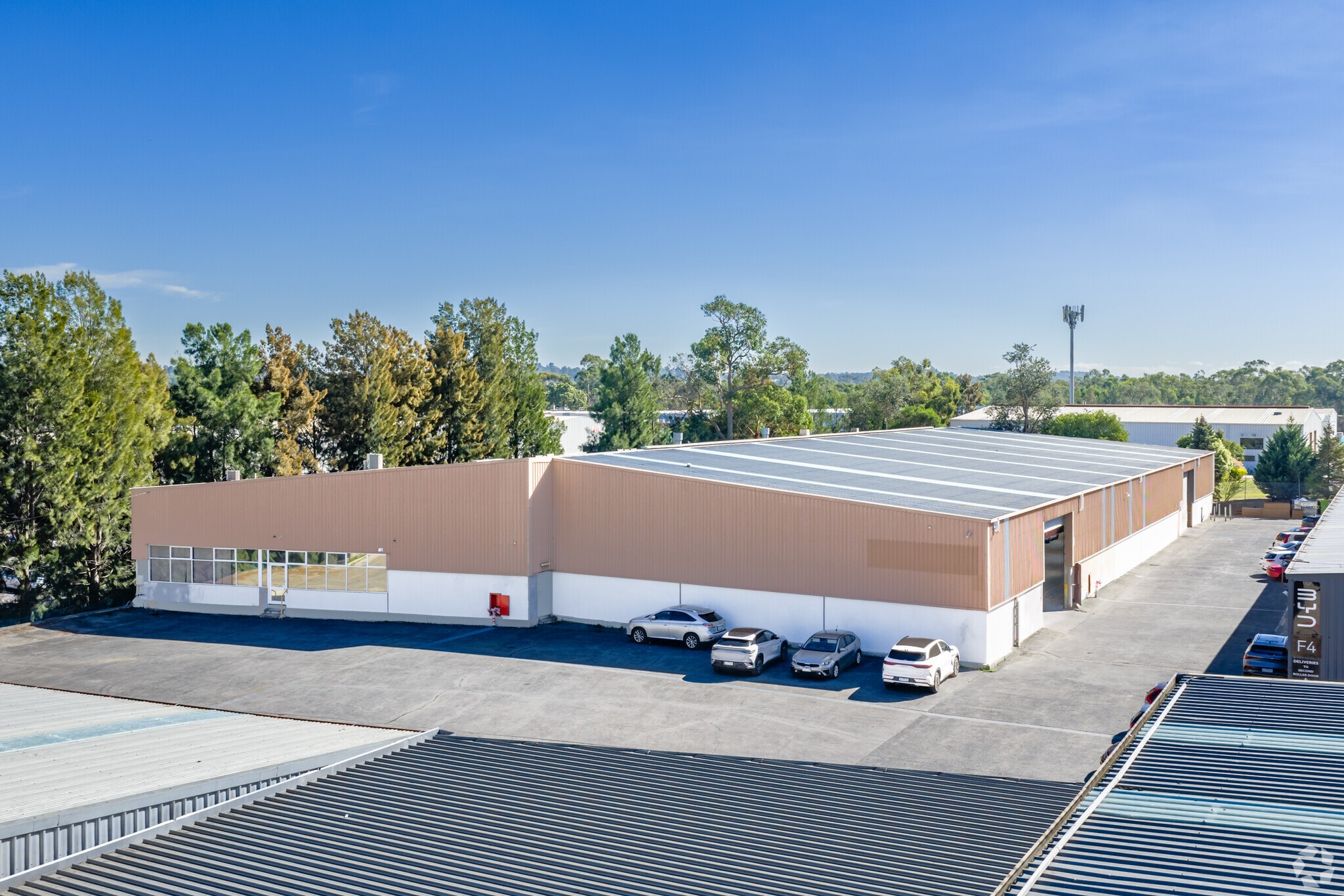 899 Mountain Hwy, Bayswater for lease Primary Photo- Image 1 of 4