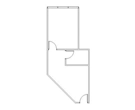 9894 Bissonnet St, Houston, TX for lease Floor Plan- Image 1 of 1