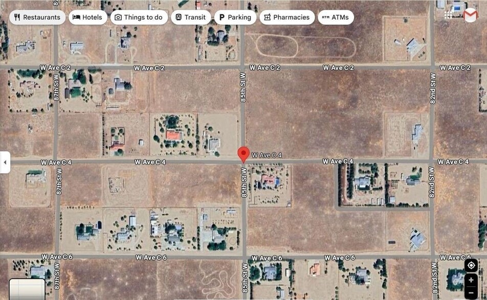 150 Avenue C-4 ave, Lancaster, CA for sale - Building Photo - Image 2 of 2