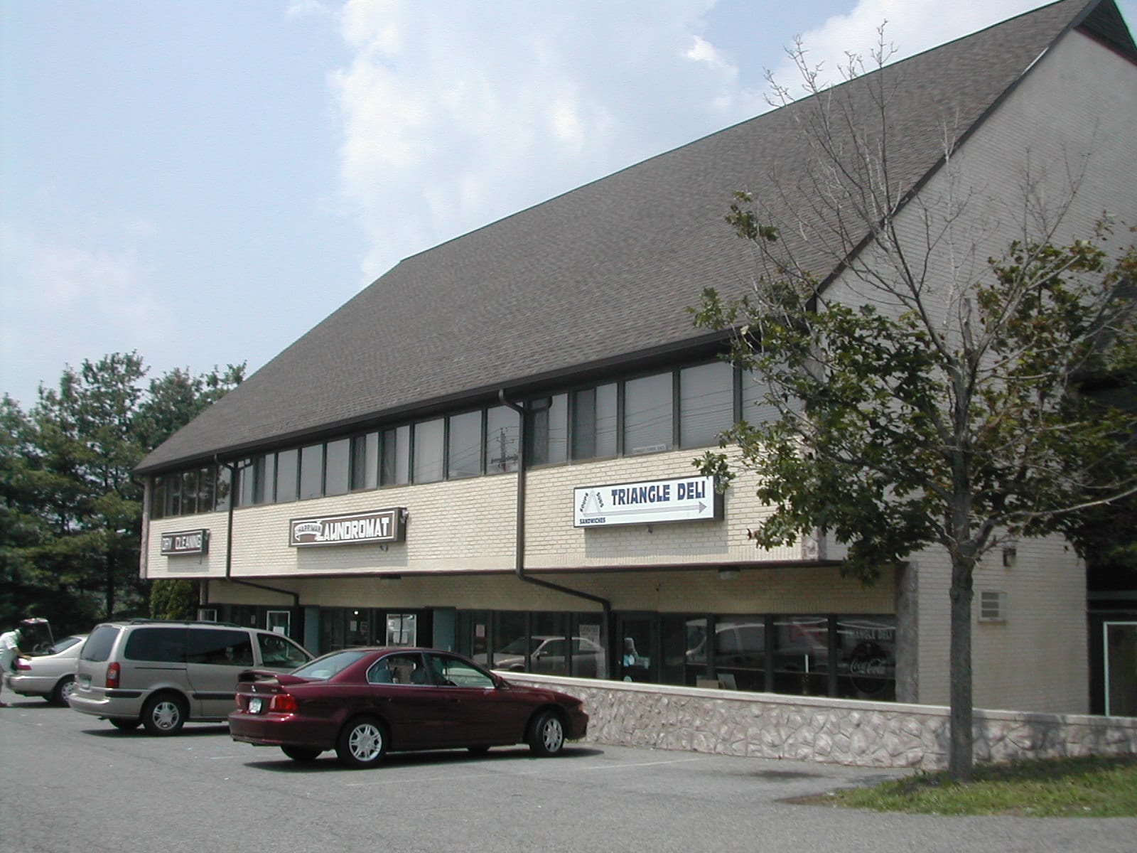 118 River Rd, Harriman, NY for lease Primary Photo- Image 1 of 8