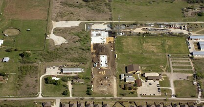 2163 Golden Heights Rd, Fort Worth, TX - Aerial  map view