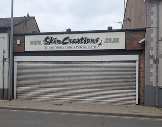 More details for 25-27 Sunderland Street, Macclesfield - Retail for Lease