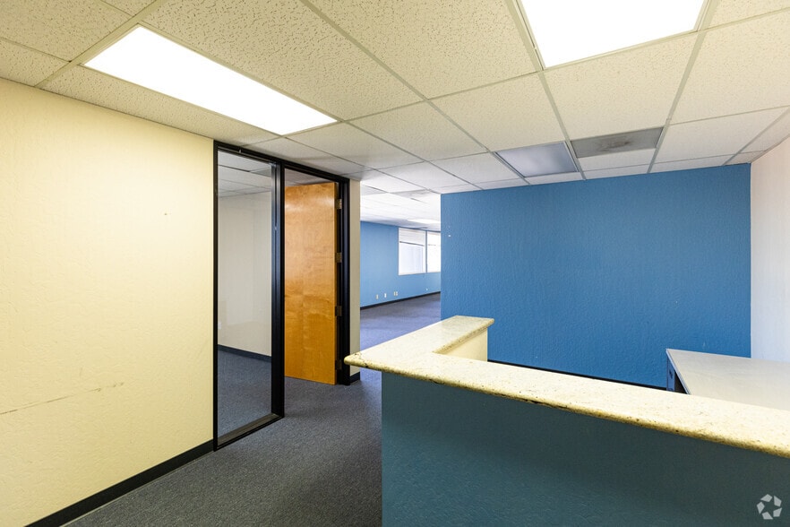 3131 S Bascom Ave, San Jose, CA à louer - Photo du bâtiment - Image 2 de 26