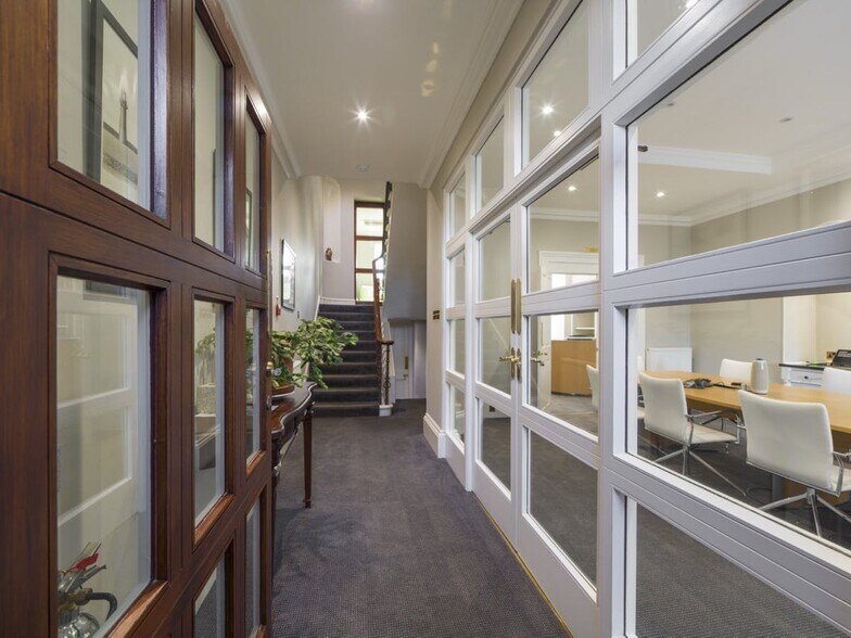 4 Rubislaw Pl, Aberdeen à vendre - Photo intérieure - Image 3 de 10