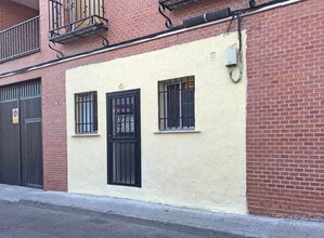 Calle Laso, 11, Navalcarnero, Madrid for lease Building Photo- Image 2 of 2